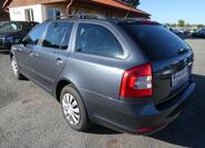 Škoda Octavia 7