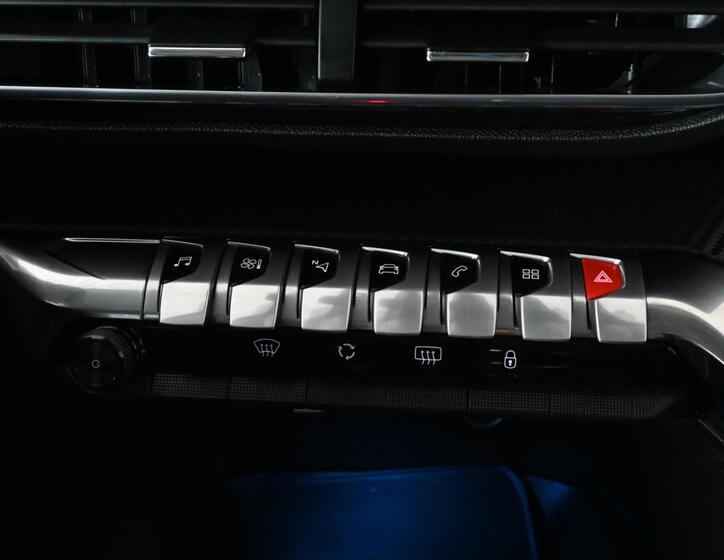 Peugeot 3008 23