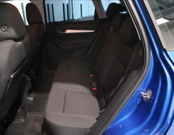 Škoda Karoq 8