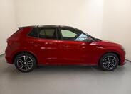 Škoda Fabia 7