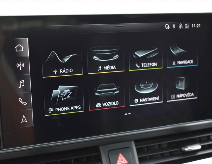 Audi A4 31