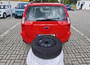 Ford Fusion 20