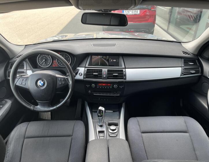 BMW X5 11