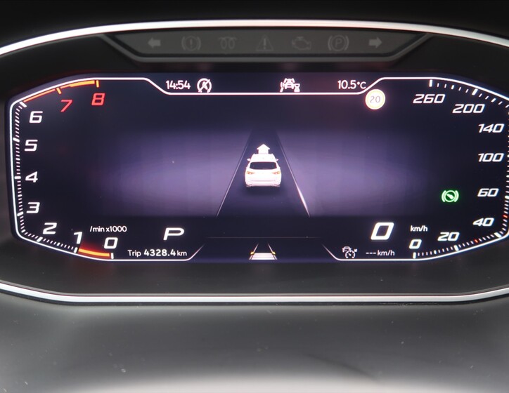 Seat Ateca 29