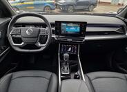 SsangYong Torres 6
