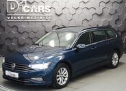Volkswagen Passat 1