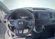 Volkswagen Transporter 6