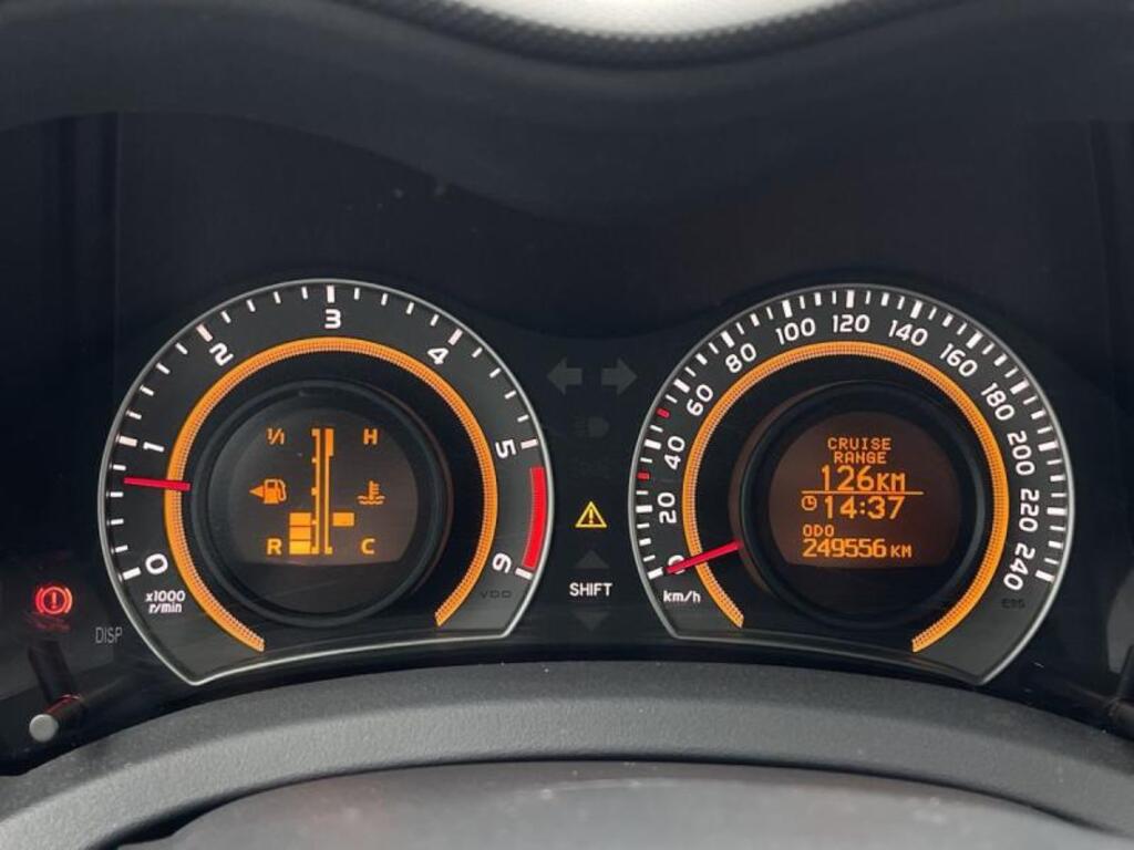 Toyota Auris 14