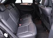 Mercedes-Benz GLE 15