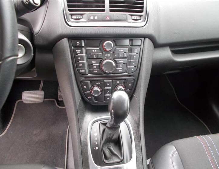 Opel Meriva 19
