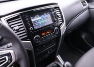 Mitsubishi L200 21