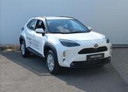 Toyota Yaris Cross 1