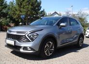 KIA Sportage 4