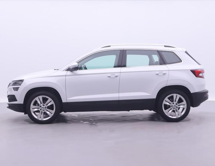 Škoda Karoq 4
