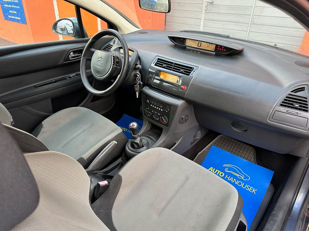 Citroën C4
