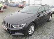 Volkswagen Passat 3