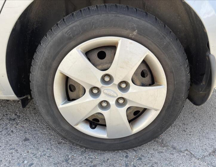 KIA Ceed 29