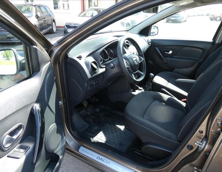 Dacia Logan 15