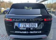 Land Rover Range Rover Velar 8