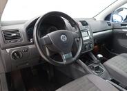 Volkswagen Golf 10