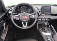 Fiat 124 Spider 21