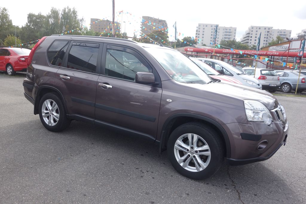 Nissan Ostatní
