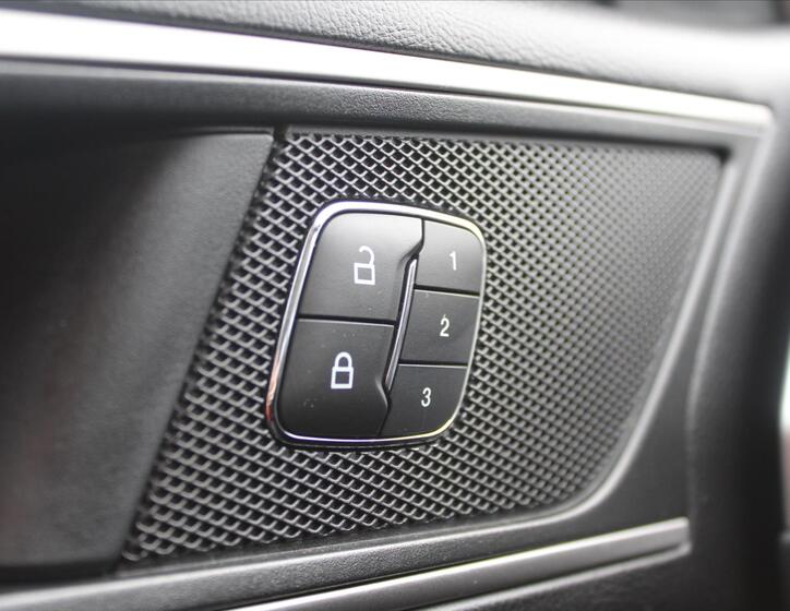 Ford S-MAX 27