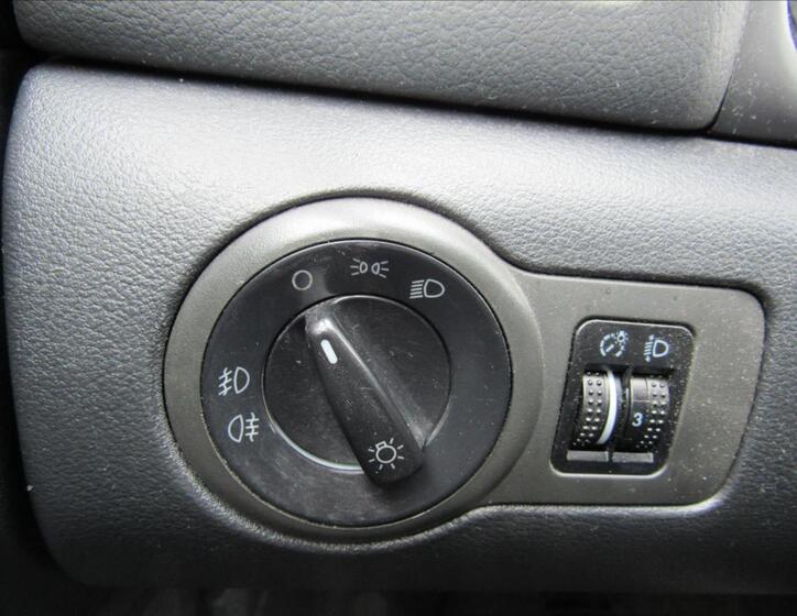 Škoda Octavia 22