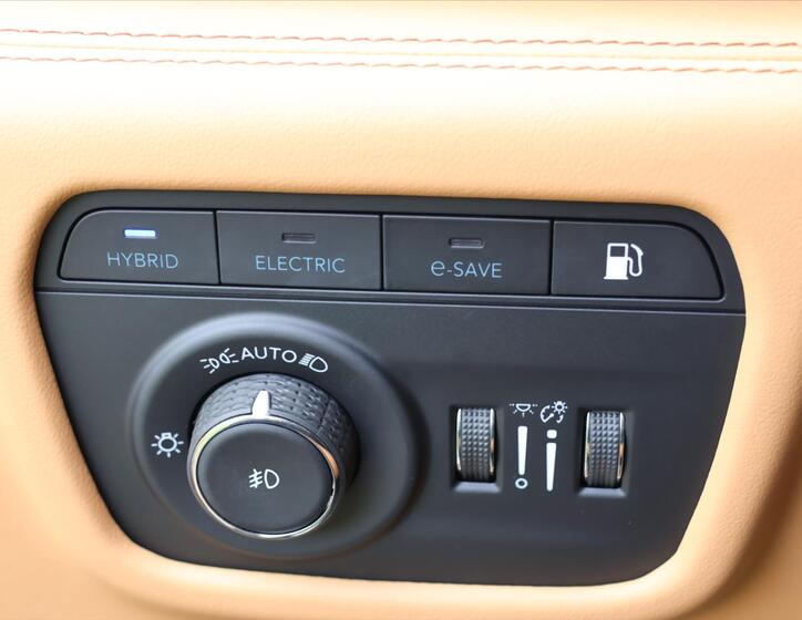 Jeep Grand Cherokee 21