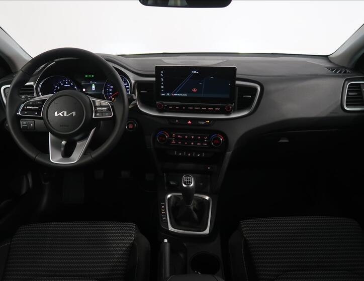 KIA Ceed 5