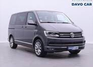 Volkswagen Multivan 1