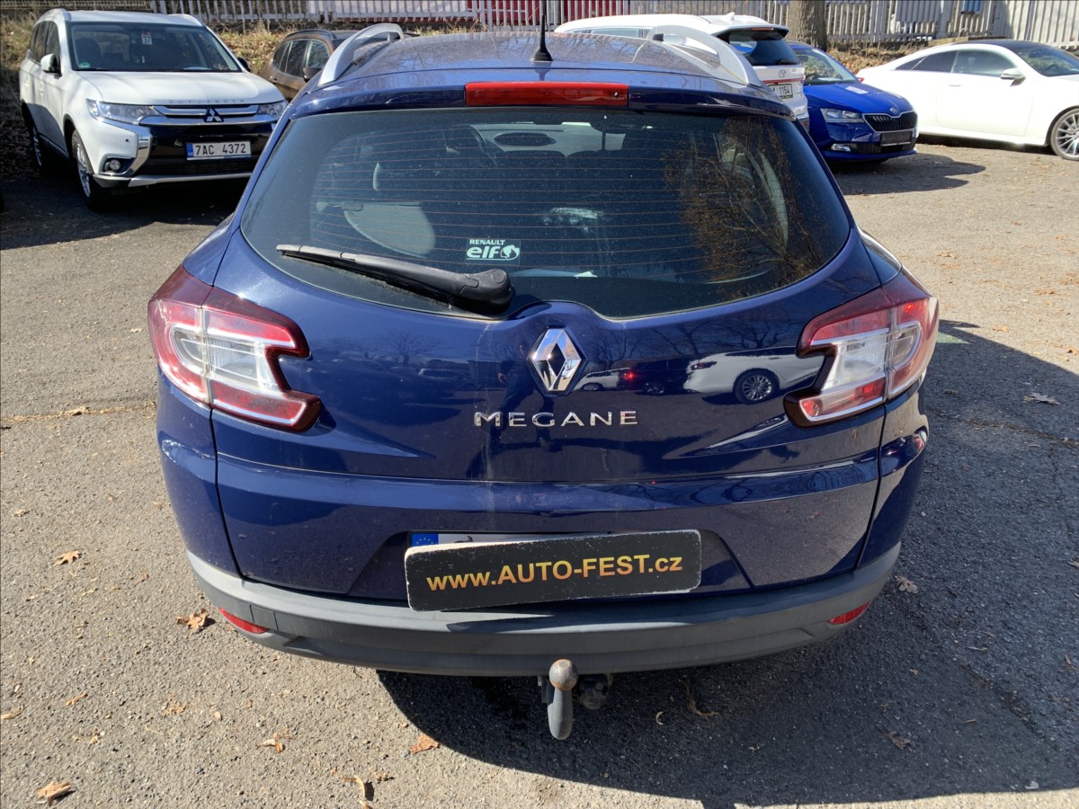Renault Mégane