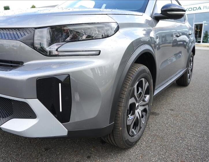 Citroën C3 Aircross 2