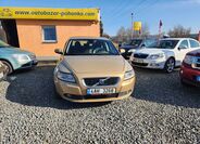 Volvo S40 2