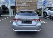 Toyota Corolla 14