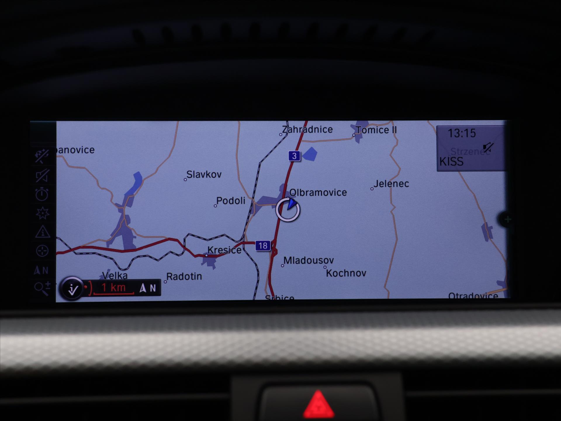 BMW Řada 3
