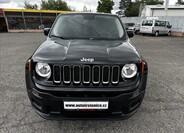 Jeep Renegade 8