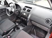 Suzuki SX4 20