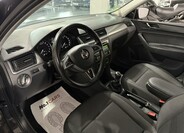 Škoda Rapid 7