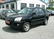 KIA Sportage 1