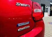 Suzuki Swift 25