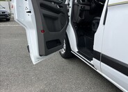 Ford Transit Custom 40