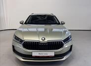 Škoda Superb 4