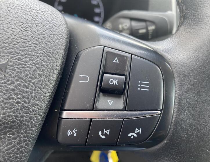 Ford Transit 11