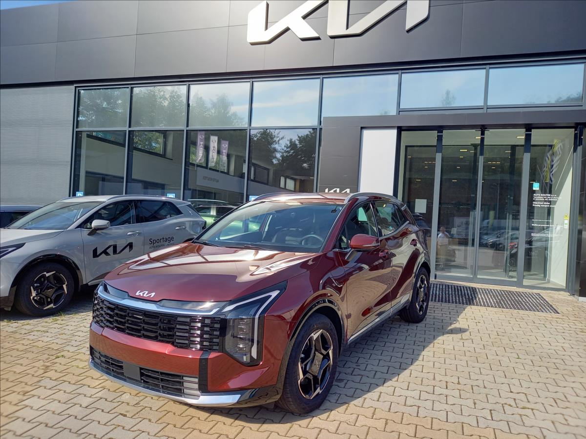 KIA Ostatní