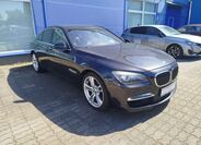 BMW Řada 7 9