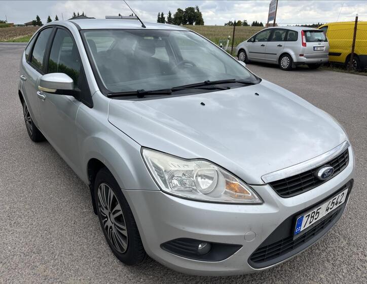 Ford Focus 3