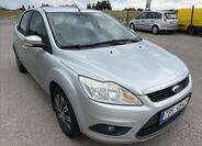 Ford Focus 3
