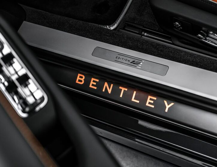 Bentley Continental GT 26