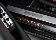 Bentley Continental GT 26